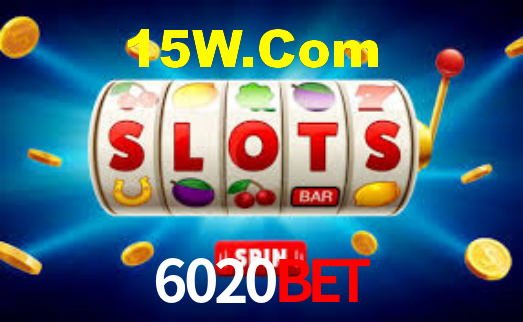 6020Bet Login