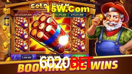 6020Bet App