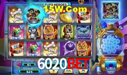 6020Bet