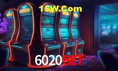  6020Bet App