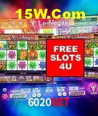 6020Bet