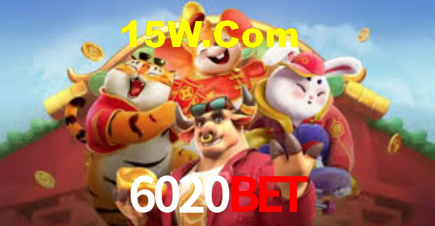6020Bet